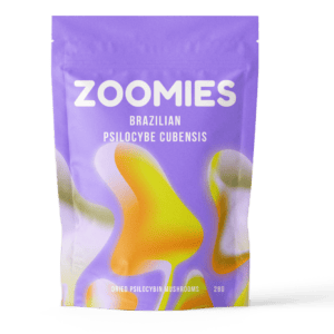 Brazilian | Microdosing Mushrooms Canada