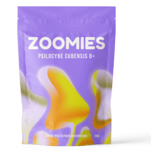 B+ | Microdosing Mushrooms Canada