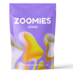 Ecuador | Microdosing Mushrooms Canada