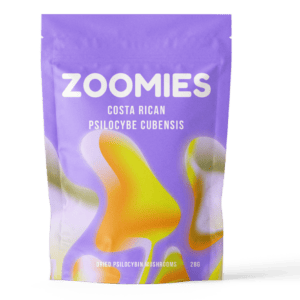 Costa Rican | Microdosing Mushrooms Canada
