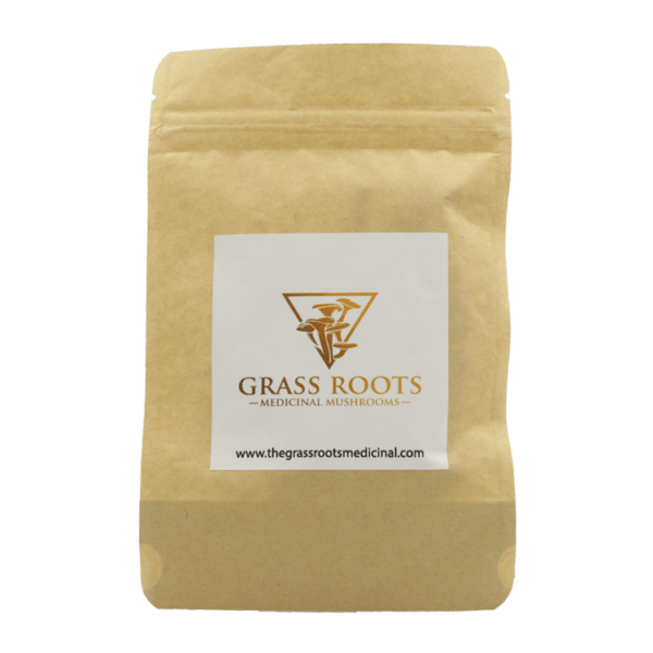 Roots - Medicinal Mushrooms - Microdose Capsules | Microdosing Mushrooms Canada