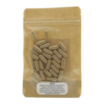 Roots - Medicinal Mushrooms - Microdose Capsules | Microdosing Mushrooms Canada