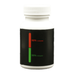 LimitlessRx - Microdose Capsules -  Recharge - 100mg Capsules | Microdosing Mushrooms Canada