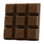 Room 920 - Mushroom Chocolate Bar - Milk Chocolate Orange - 3 grams | Microdosing Mushrooms Canada