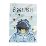 SMUSH - Cookies & Cream | Microdosing Mushrooms Canada