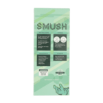 SMUSH - Cookies & Mint - 3g | Microdosing Mushrooms Canada