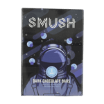SMUSH - Dark Chocolate Bar | Microdosing Mushrooms Canada