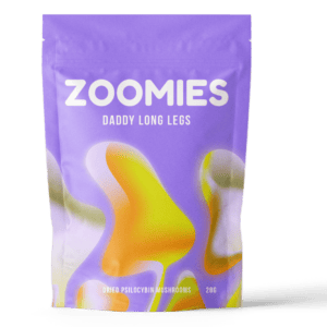 Daddy Long Legs | Microdosing Mushrooms Canada