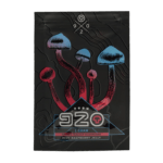 Room 920 - Blue Raspberry Jelly - 1 Gram (Golden Teacher Mushrooms) | Microdosing Mushrooms Canada