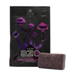 Room 920 - Grape Jelly - 1 Gram (Golden Teacher Mushrooms) | Microdosing Mushrooms Canada