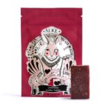 Alice - Cherry Mushroom Gummy - 1g | Microdosing Mushrooms Canada