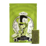 Alice - Green Apple Mushroom Gummy - 1g | Microdosing Mushrooms Canada