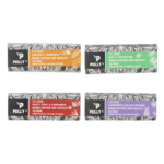 Psilly - Dark Chocolate Bar - Lavender & Black Pepper | Microdosing Mushrooms Canada