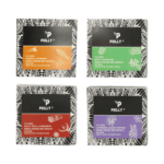 Psilly - Dark Chocolate Bar - Salty Chili & Cinnamon | Microdosing Mushrooms Canada