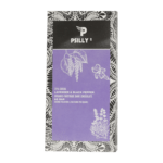Psilly - Dark Chocolate Bar - Lavender & Black Pepper | Microdosing Mushrooms Canada