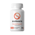 Osmosis - Microdose Capsules - Immune Support - 30 capsules | Microdosing Mushrooms Canada