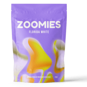 Florida White | Microdosing Mushrooms Canada