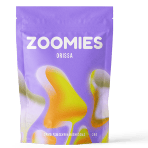 Orissa | Microdosing Mushrooms Canada