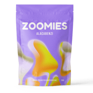 Alacabenzi | Microdosing Mushrooms Canada