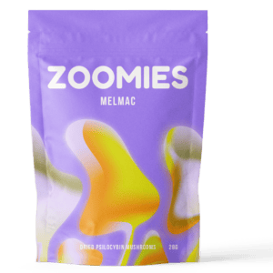 Melmac | Microdosing Mushrooms Canada