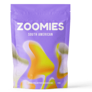 South American | Microdosing Mushrooms Canada