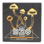Room 920 – Mushroom Chocolate Bar - Dark Chocolate - 3 Grams | Microdosing Mushrooms Canada