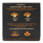 Room 920 – Mushroom Chocolate Bar - Dark Chocolate - 3 Grams | Microdosing Mushrooms Canada