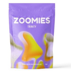 Trinity | Microdosing Mushrooms Canada