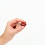 Wonder – Psilocybin Gummies – Cranberry – 3000mg | Microdosing Mushrooms Canada