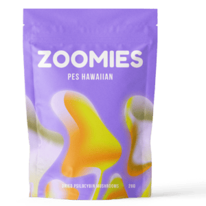 PES Hawaiian | Microdosing Mushrooms Canada