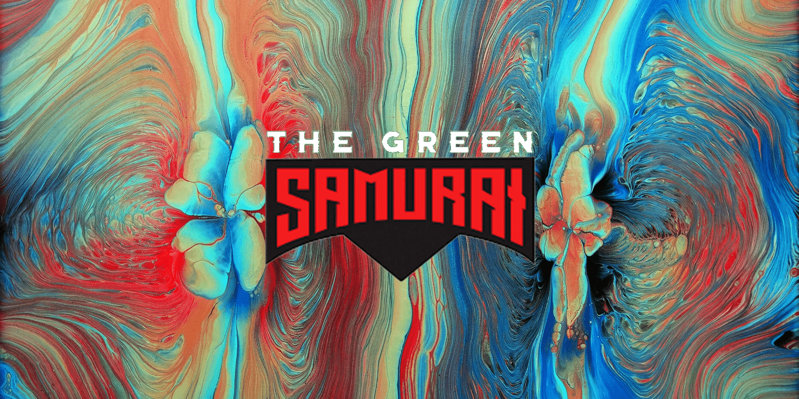 Zoomies Green Samurai Banner | Microdosing Mushrooms Canada