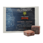 Shroom Gummies – Raspberry Lemonade – 1g | Microdosing Mushrooms Canada