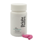Bright Future - Microdose Capsules - The Micro - (50mg x 30 Capsules) | Microdosing Mushrooms Canada