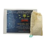 The Green Samurai - Creme Earl Grey Tea - 3000mg | Microdosing Mushrooms Canada