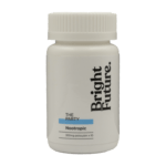 Bright Future - Microdose Capsules - The Party - (300mg x 10 Capsules) | Microdosing Mushrooms Canada