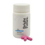 Bright Future - Microdose Capsules - The Party - (300mg x 10 Capsules) | Microdosing Mushrooms Canada