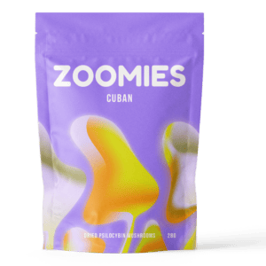 Cuban | Microdosing Mushrooms Canada