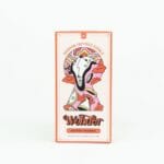 Wonder – Psilocybin Chocolate Bar – Blood Orange | Microdosing Mushrooms Canada