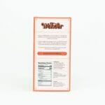Wonder – Psilocybin Chocolate Bar – Blood Orange | Microdosing Mushrooms Canada