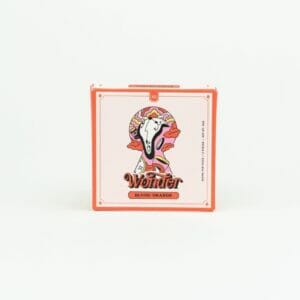 Wonder – Psilocybin Chocolate Bar – Blood Orange | Microdosing Mushrooms Canada