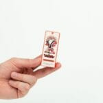 Wonder – Psilocybin Chocolate Bar – Blood Orange | Microdosing Mushrooms Canada