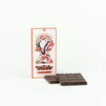Wonder – Psilocybin Chocolate Bar – Blood Orange | Microdosing Mushrooms Canada