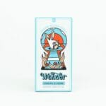 Wonder - Psilocybin Chocolate Bar - Cookies & Creme | Microdosing Mushrooms Canada