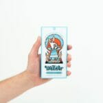 Wonder - Psilocybin Chocolate Bar - Cookies & Creme | Microdosing Mushrooms Canada
