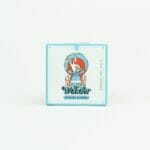Wonder - Psilocybin Chocolate Bar - Cookies & Creme | Microdosing Mushrooms Canada