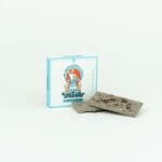 Wonder - Psilocybin Chocolate Bar - Cookies & Creme | Microdosing Mushrooms Canada