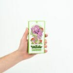 Wonder – Psilocybin Chocolate Bar – Dark Chocolate | Microdosing Mushrooms Canada