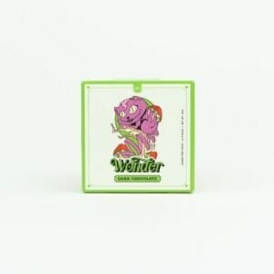 Wonder – Psilocybin Chocolate Bar – Dark Chocolate | Microdosing Mushrooms Canada