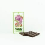 Wonder – Psilocybin Chocolate Bar – Dark Chocolate | Microdosing Mushrooms Canada