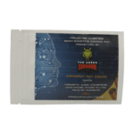 The Green Samurai - Cinnamon Hot Cocoa -  3g | Microdosing Mushrooms Canada